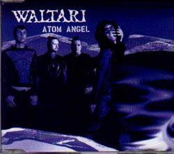 Waltari : Atom Angel